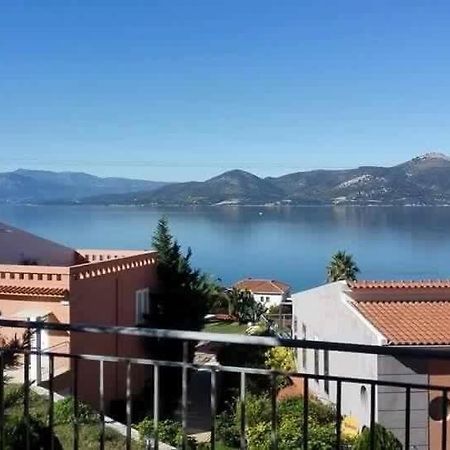 Thalassa Hotel & Spa Palairos ภายนอก รูปภาพ