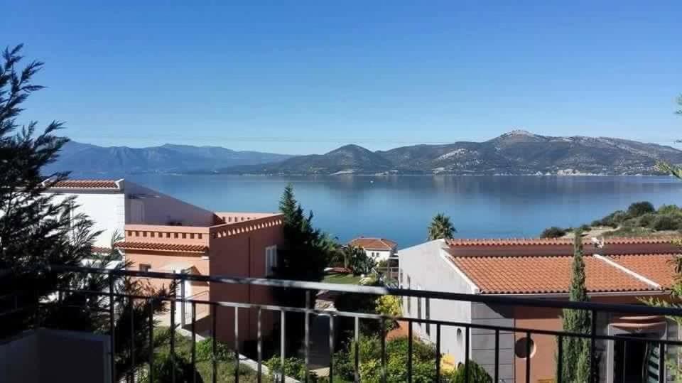 Thalassa Hotel & Spa Palairos ภายนอก รูปภาพ