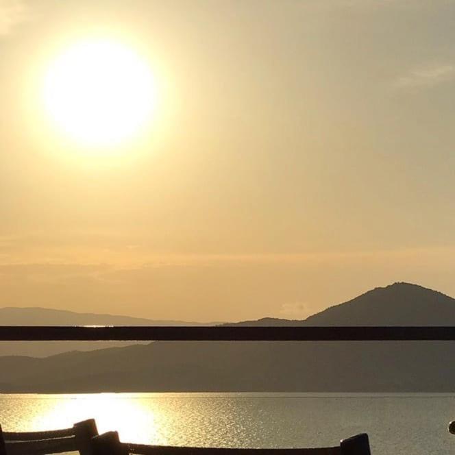 Thalassa Hotel & Spa Palairos ภายนอก รูปภาพ